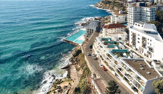 Belles at Bondi Beach Studios and Apartments