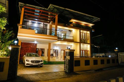 Belljem Homes -your own private resort -6 BHK S