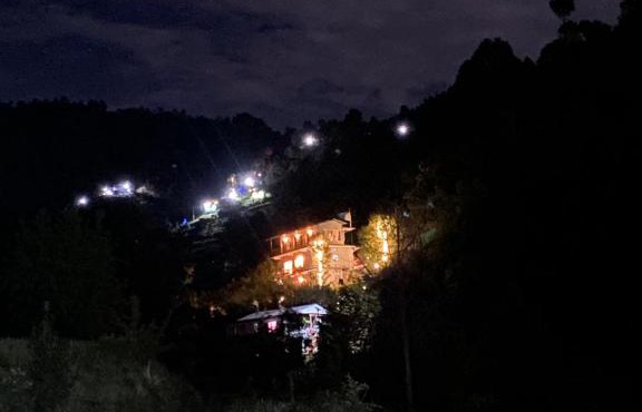 Belluna Casa - Homestay and Cafe
