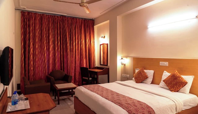 Belsons TajMahal Hotel