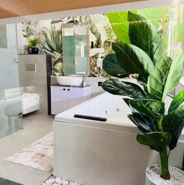Berlin Penthouse with Jacuzzi by Staymoodyy