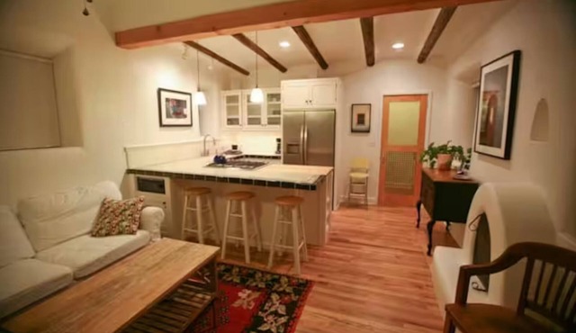 Best Casita: A Hidden Jewel Next To The Plaza.