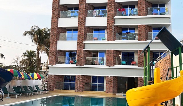 Best Southern Hotel