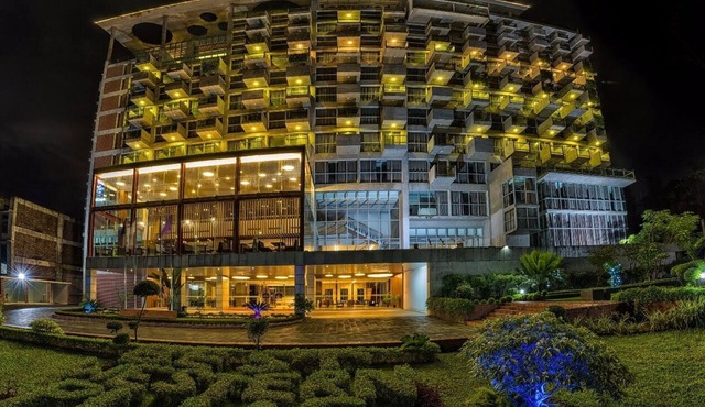 Best Western Heritage