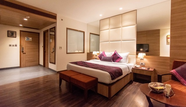 Best Western La Vista Pathankot