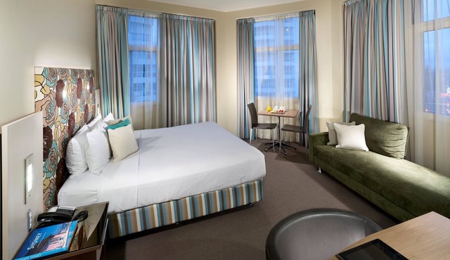 Best Western Plus Hotel Stellar in Surry Hills