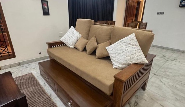 Bethel Homestay Trivandrum
