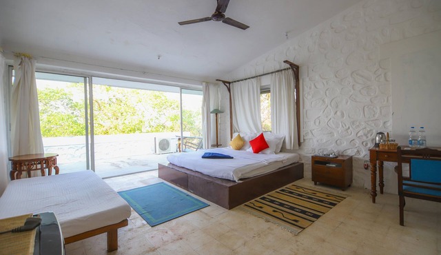 Beyond Stay Mahua Bagh Murud