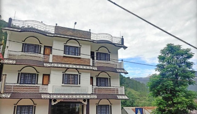Bhagirathi Residency, Uttarkashi