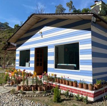Bhagirathi Resort by Aikyam