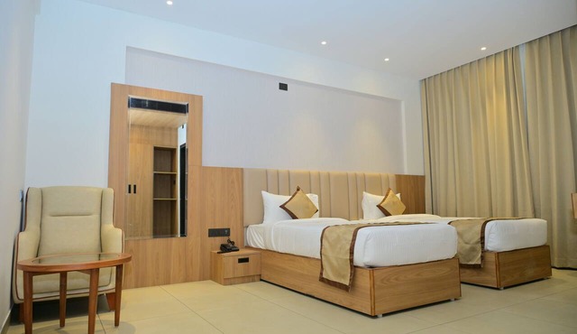 BHAVANIS Vista by Icon