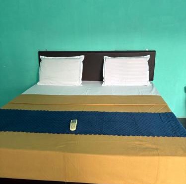 Bhudda Lodge