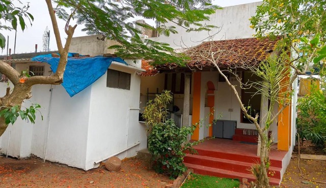 Bhumi Garden Homestay Auroville Beach, Pondicherry