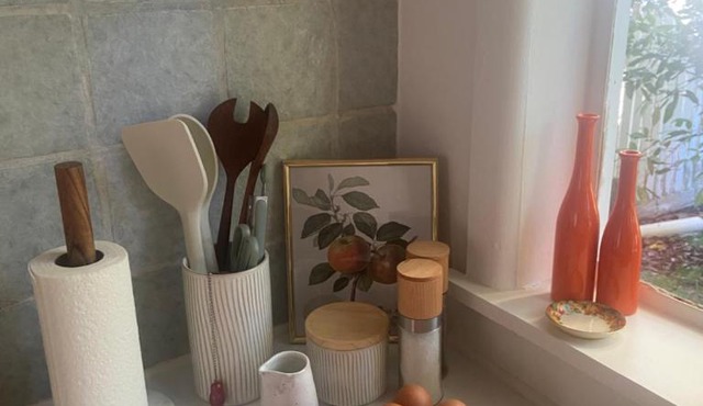 Birchmoore Studio in Penola