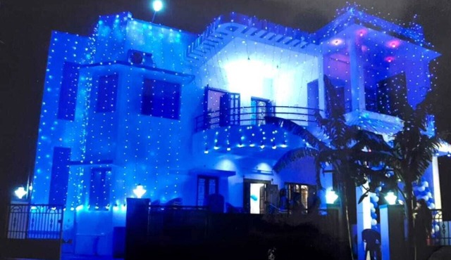 Bliss Family Homestay