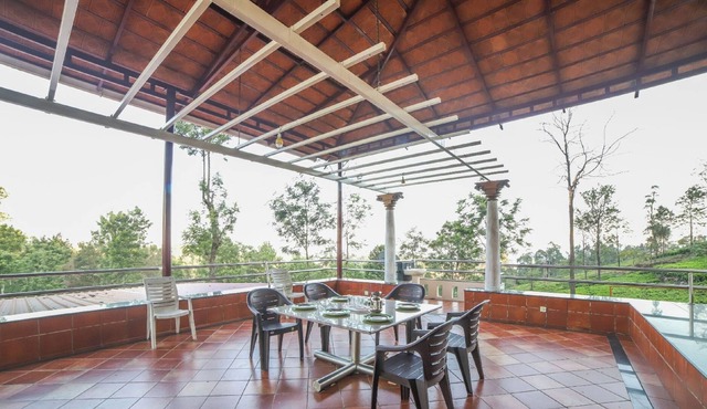 Blue Nile Homestay