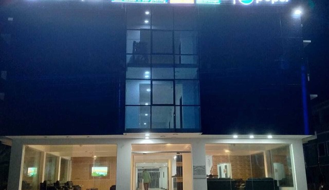 Blue Ocean Hotel & Resort