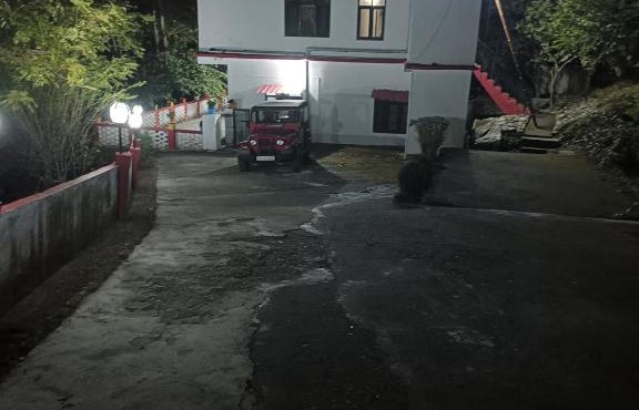 Blue Valley Homestay