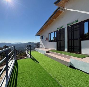 Bluestar homestay