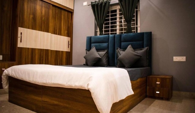 Bluo Studio Koramangala in Bengaluru