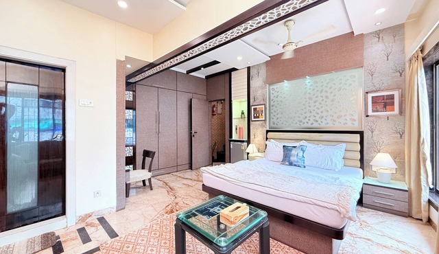 Bombay Belvedere Spacez 4BHK Villa with Terrace
