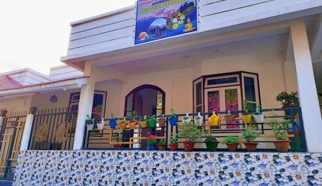 Bomzan Homestay by StayApart