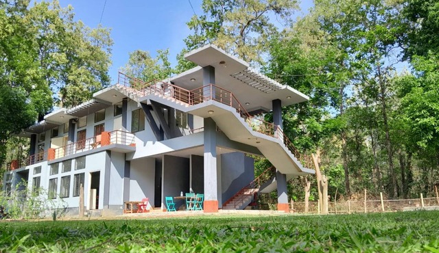 BonoRani Forest Resort