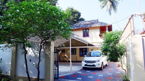 Bougainvillea Beach House - Cherai