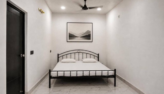 Brij rani mahal guest house