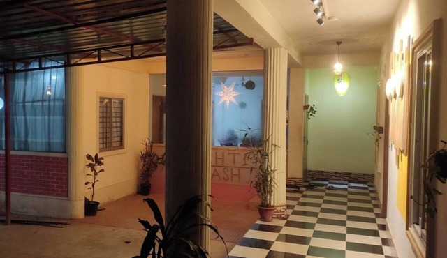 Brishti Bilash Guesthouse