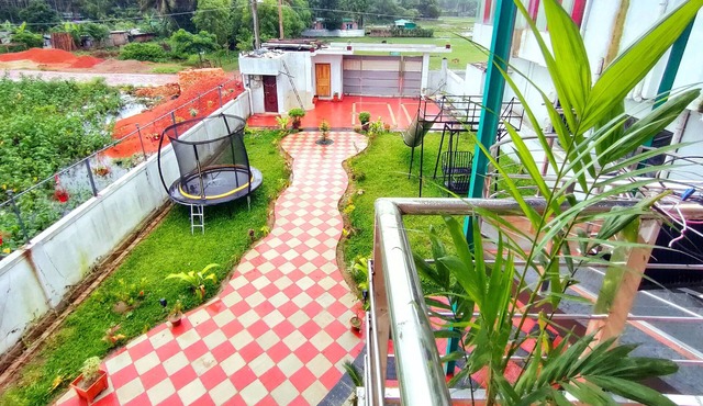 Britannia Beach Resort - Exclusively for Premium tourists