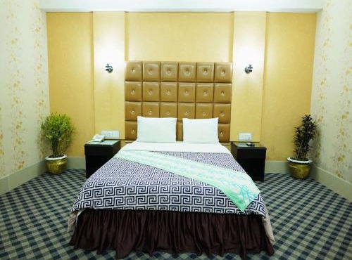 Britannia Hotel
