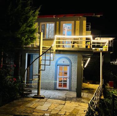 BritishHomestay