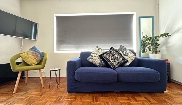 Bronte beach studio in Sydney's Best Suburb Apt 2 in Bronte