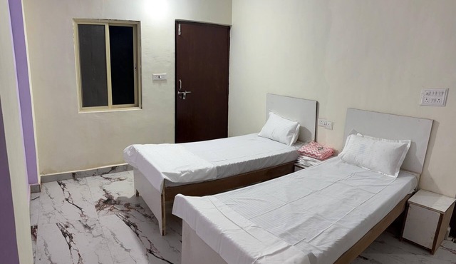 BSSN Guest House