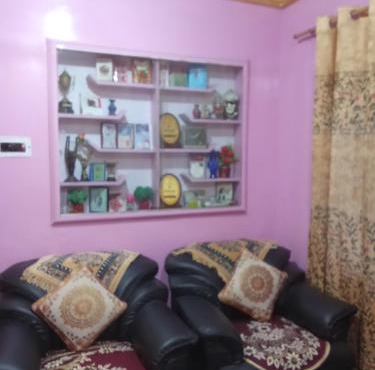 Budget friendly House Rajbagh Srinagar Kashmir