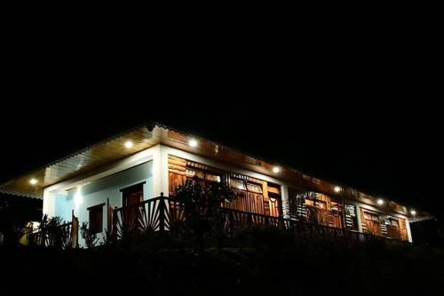 Bungbakha Homestay