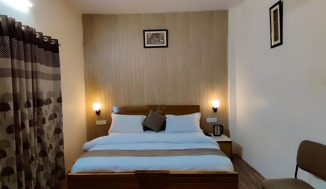 Burans Breeze A Home Away From Home