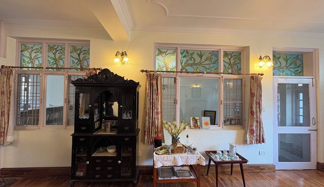 Burra Bungalow 2-bedroom Annexe