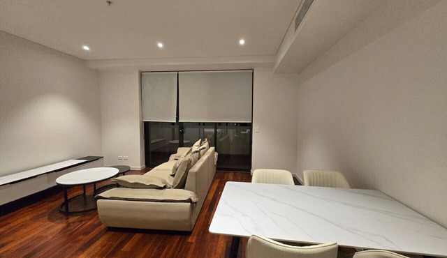 Burwood 1BR 029 APT close Olympic park&CBD in Burwood