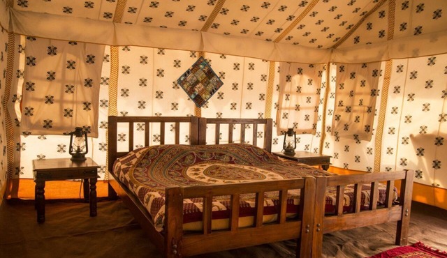 Camp Tapovan Nasik