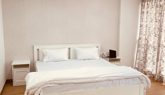 Casa Blanca - Pune Airport - Cozy home stay