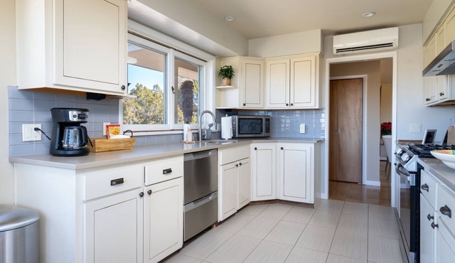 Casa Doble /3 mins from Plaza in Santa Fe
