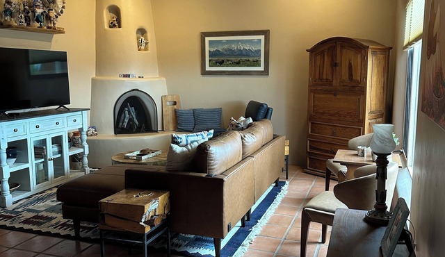 Casa Feliz is waiting for you!