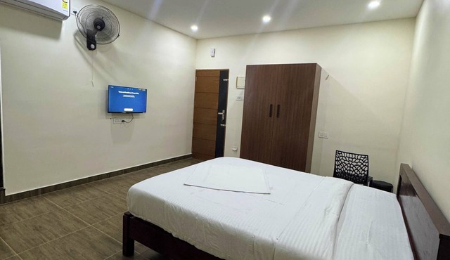 CASA GRAND in Aluva
