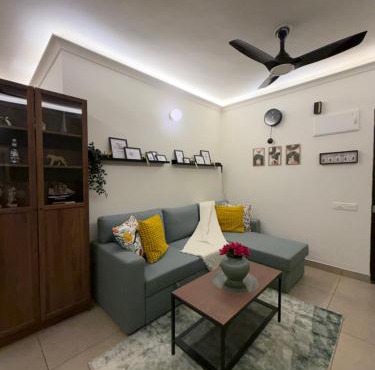 Casa Lobo