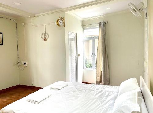 Casa Zo an entire fully furnished apartment