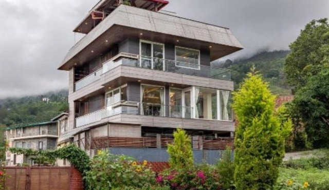 Celestial Rhapsody 3 BR, Naukuchiatal