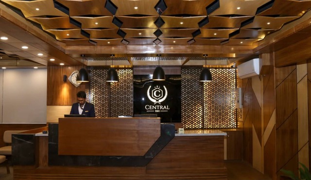 Central Inn