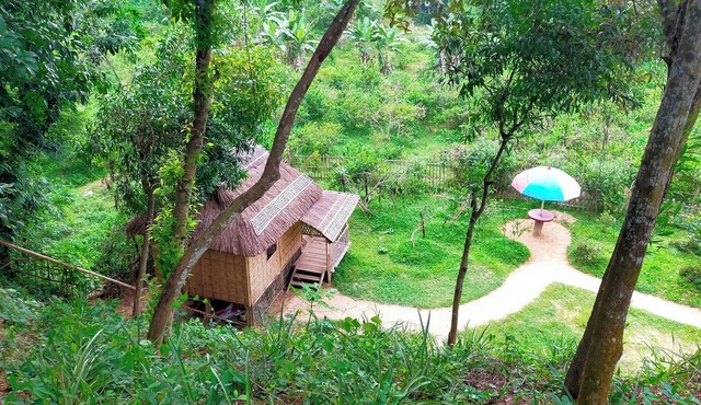 Chader Bari Eco Resort